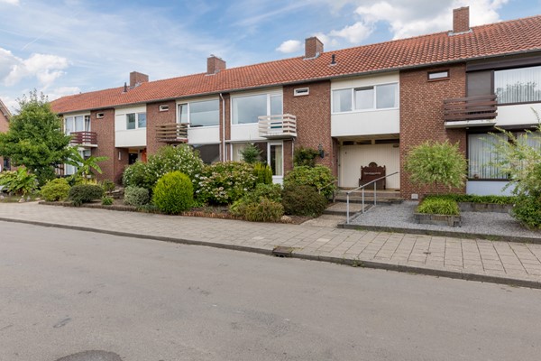Medium property photo - Paul Guillaumestraat 49, 5931 CH Tegelen